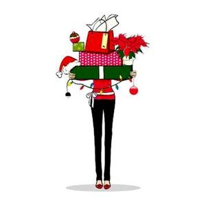 🎁 Check out my closet for possible Christmas gifts 🎁